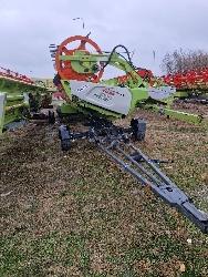 CLAAS Convio 1080