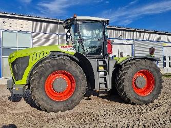 CLAAS Xerion 4500 Trac VC