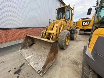 CAT 920