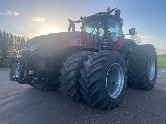 Case IH Magnum 340 CVX