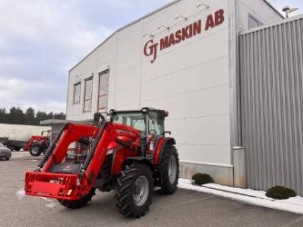 Massey Ferguson 5M.95 DYNA-4 ESSENTIAL *KAMPANJ*