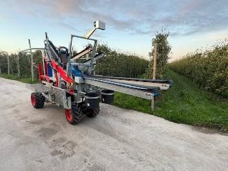 Munckhof Pluk-O-Trak Jr.