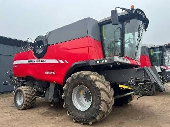 Massey Ferguson 9380