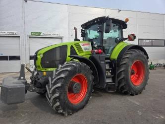 CLAAS Axion 960