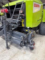 CLAAS Rollant 375 RC Uniwrap Pro