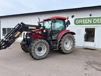 Case IH Mxu 100