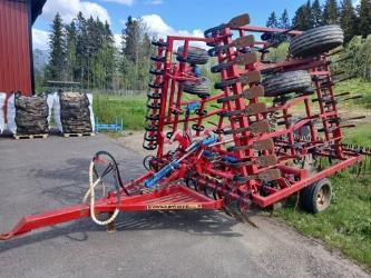 Potila SPH 600 Special