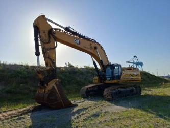 CAT 395