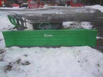 Sami 3000 HD Puskulevy