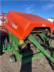Orkel GP1260 Agronic Kombipresse