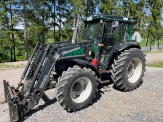 Valmet 700