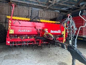 Junkkari 3000T