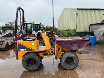 Thwaites 1000 1T