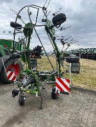 Fendt Twister 6606