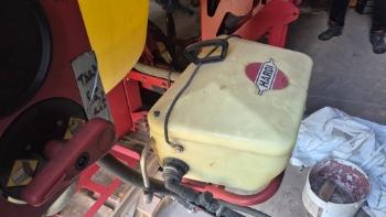 Hardi Master 1200 15 vhz