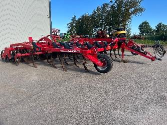 Horsch Tiger 8 AS