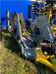 Bednar MULCHER MZ 4500-540