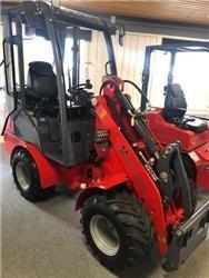 VM Loader 1026 LXC