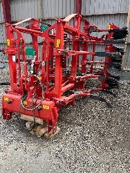 Kverneland Enduro Pro 4000 F