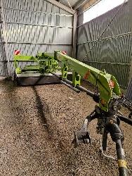 CLAAS Disco 3600 FC