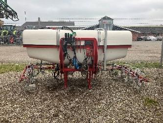 Agrovo 3000 liter