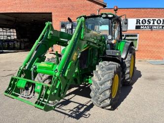 John Deere 6120 M
