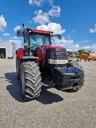 Case IH Puma 185