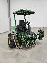 John Deere 7500 E-Cut