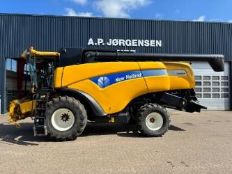 New Holland CX 8080