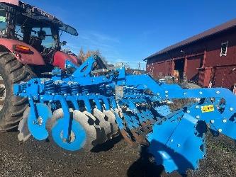 Lemken Rubin 10/350