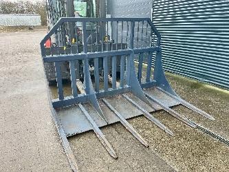 Ukurant ensilage fordeler