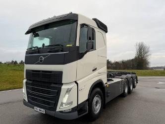 Volvo FH 500