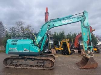 Kobelco SK130LC-11