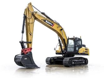Sany SY 265C 27ton