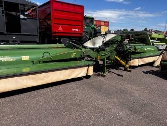 Krone Easy Cut B 1000 CV