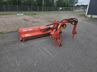 Maschio Giraffa XL 210