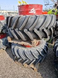 Michelin 540/65-26