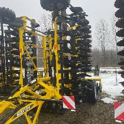 Bednar SWIFTERDISC XO 8000 F