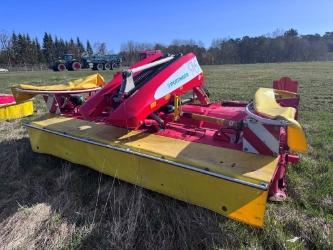 Pöttinger Novacat 351 Alpha ED PRO