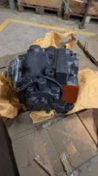 Komatsu WA380-6 or WA430-6 hydraulic pump 708-1W-41570