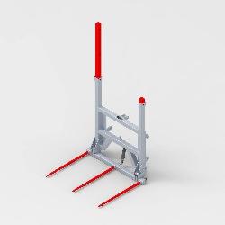 Fliegl Ballefork