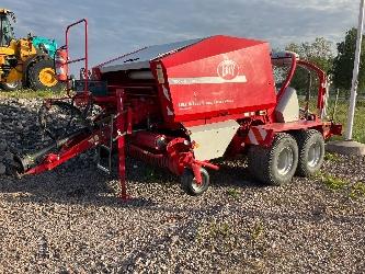 Lely WELGER DOUBLE ACTION 235 PROFI