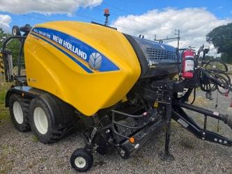 New Holland RB125 Combi