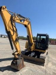 CAT 308 E 2 CR | 2016 | 5306hrs | Available for Export