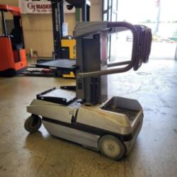 Still Plocktruck 3350mm ståhöjd HYR-KÖP