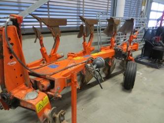 Kuhn Master 102