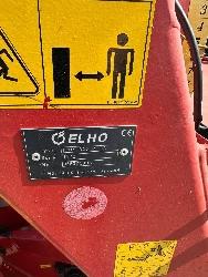 Elho HNM 320 P Hydro
