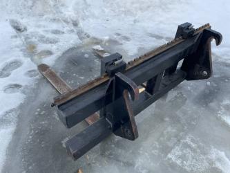 SE Equipment Pallegaffel 4200kg
