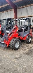 VM Loader 1036 LXC