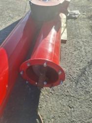 Wheatheart 8" 8m 5,5kW